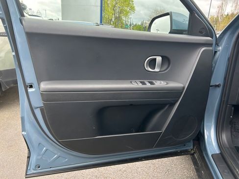 Certified 2024 Hyundai Ioniq 5 SEL AWD/4WD image 20