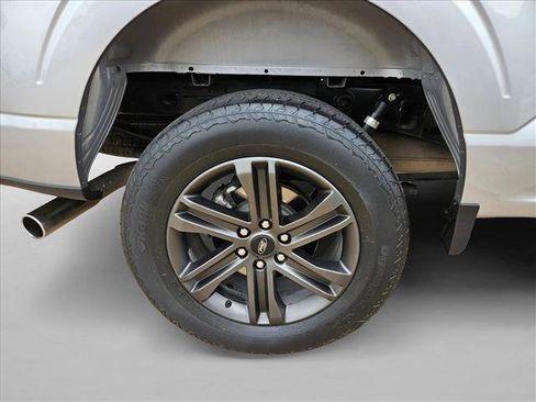 Used 2022 Ford F150 Lariat AWD/4WD image 20