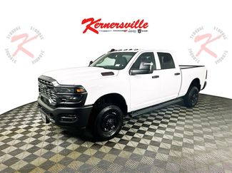 New 2026 RAM 2500 Tradesman video 3