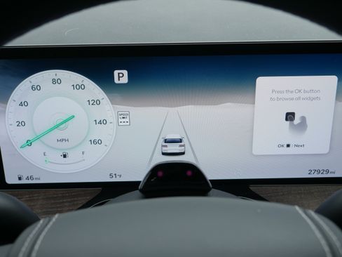 Certified 2025 Genesis GV80 3.5T Prestige image 80