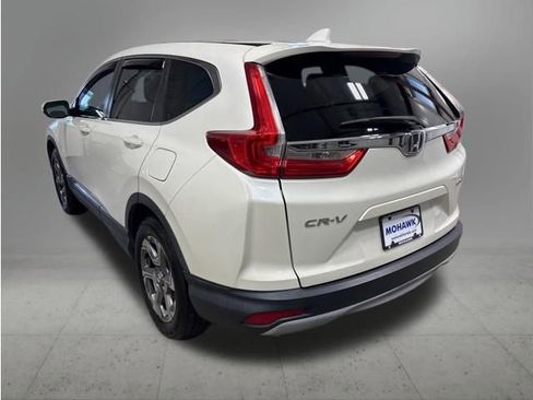 Used 2018 Honda CR-V EX image 3