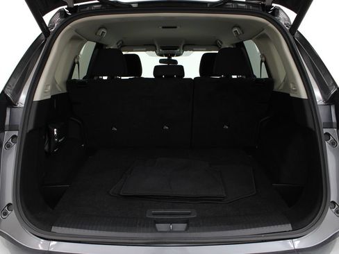Certified 2024 Nissan Rogue SV AWD/4WD image 28