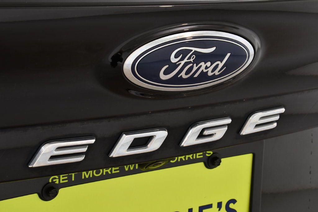 Used 2024 Ford Edge SEL w/ Convenience Package AWD/4WD image 23
