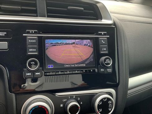 Used 2019 Honda Fit LX image 23