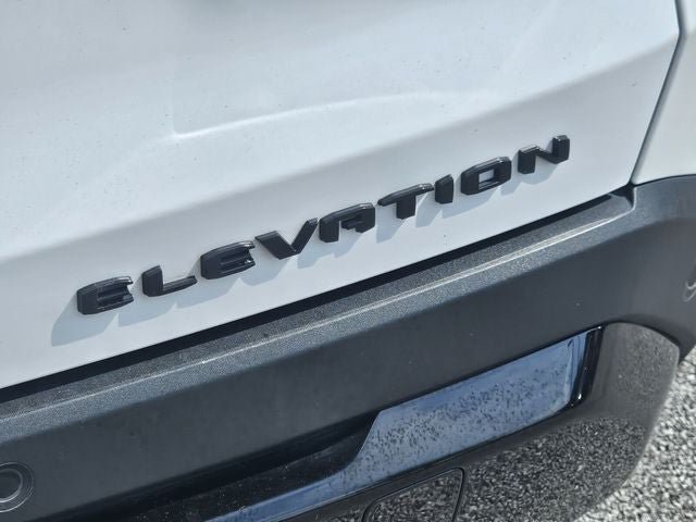 Used 2026 GMC Terrain Elevation w/ Elevation Premium Package AWD/4WD image 42