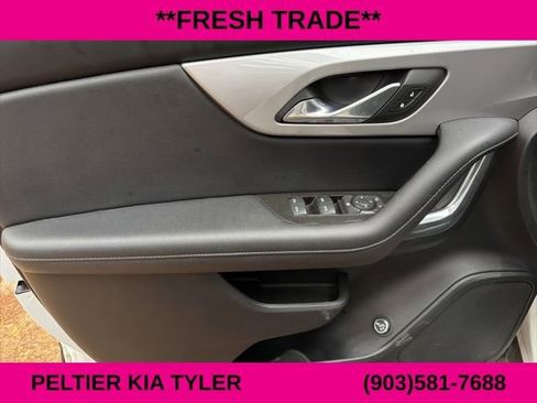 Used 2022 Chevrolet Blazer LT image 16