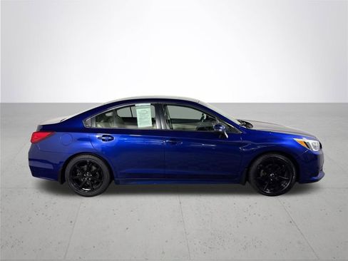 Used 2015 Subaru Legacy 2.5i Limited w/ Popular Package #4 image 5