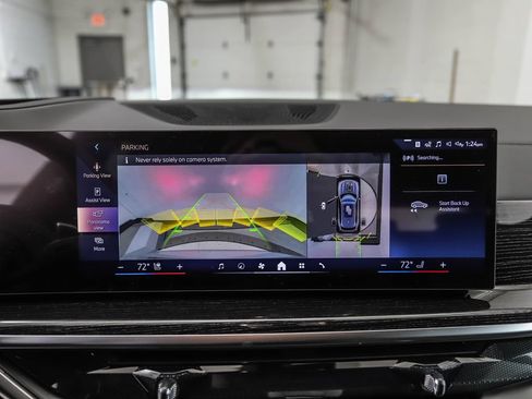 New 2026 BMW X5 xDrive40i w/ M Sport Package AWD/4WD image 19
