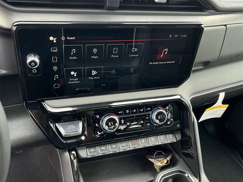 Used 2026 GMC Sierra 1500 AT4X w/ AT4X AEV Edition image 20