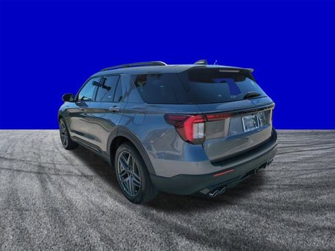New 2026 Ford Explorer ST RWD image 6