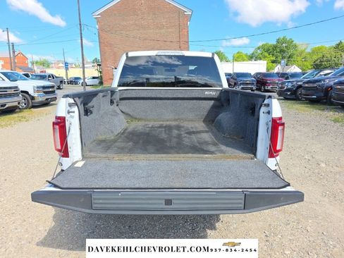 Used 2019 Ford F150 Raptor AWD/4WD image 31