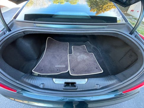 Used 2016 Jaguar XJ L Portfolio image 32