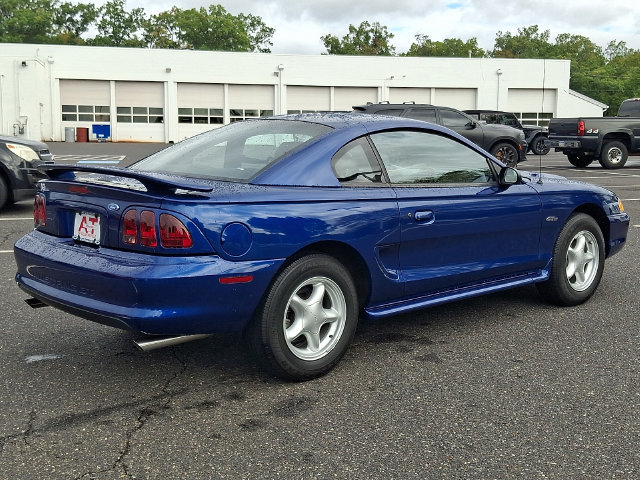 Used 1996 Ford Mustang GT RWD image 6