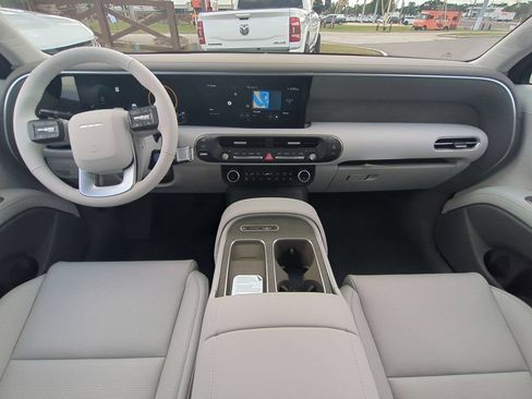 New 2026 Hyundai Palisade SEL Premium FWD image 18