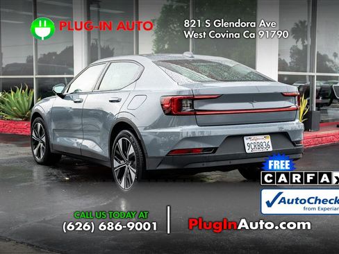 Used 2023 Polestar Polestar 2 image 3