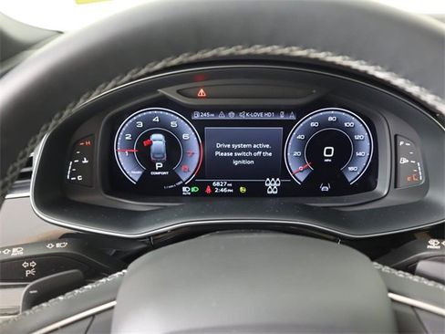 Certified 2025 Audi Q7 3.0T Premium image 16