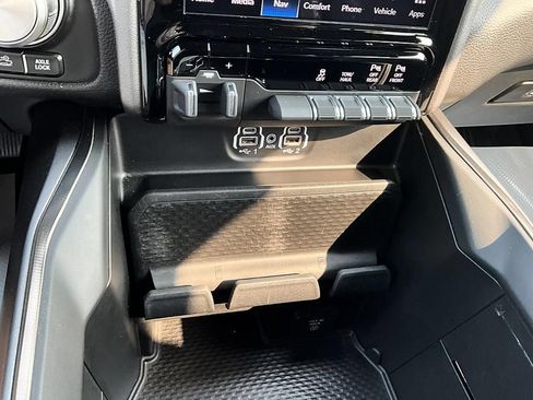 Used 2023 RAM 1500 Rebel w/ Rebel Level 2 Equipment Group AWD/4WD image 23