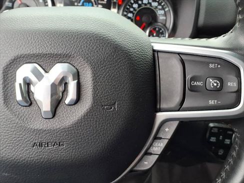 Certified 2022 RAM 1500 Big Horn AWD/4WD image 29