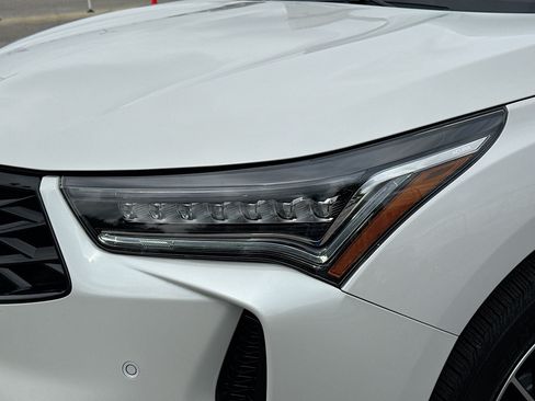 Used 2025 Acura RDX SH-AWD w/ Advance Package image 9