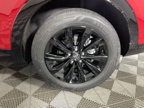 New 2026 Buick Envista Sport Touring w/ Convenience I Package image 41