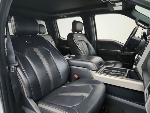 Used 2022 Ford F250 Platinum AWD/4WD image 27