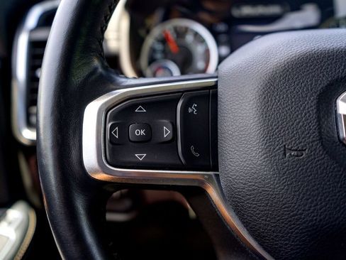 Used 2024 RAM 3500 Laramie AWD/4WD image 15