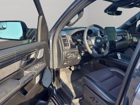 Used 2025 RAM 1500 Rebel w/ Rebel Level 2 Equipment Group AWD/4WD image 6