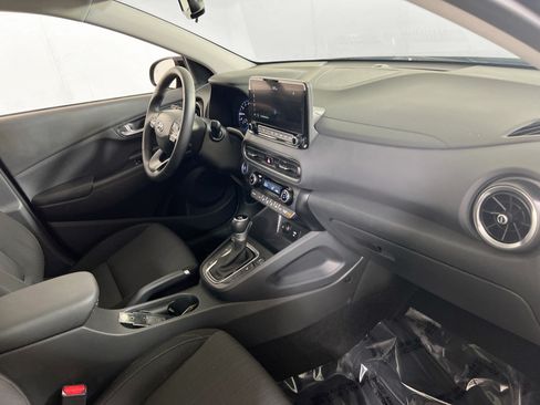 Used 2023 Hyundai Kona SEL w/ Convenience Package AWD/4WD image 29