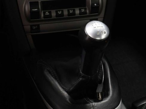 Used 2006 Porsche Cayman S RWD image 21