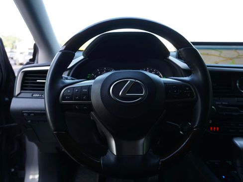 Used 2017 Lexus RX 350 AWD w/ Premium Package image 31