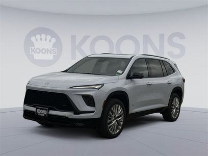 New 2026 Buick Enclave Sport Touring w/ Power Package