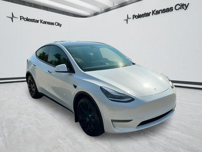 Used 2022 Tesla Model Y Long Range