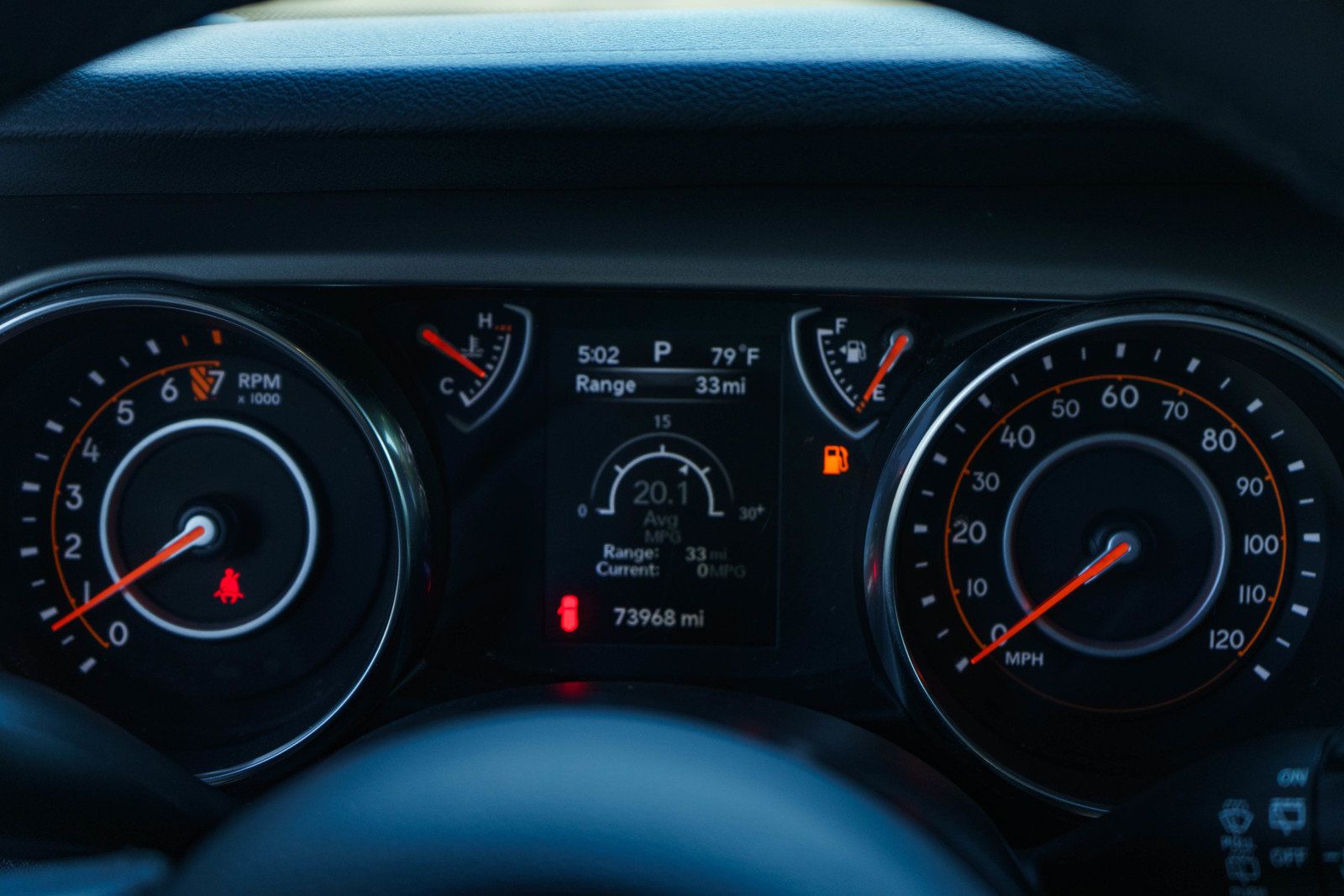 Used 2019 Jeep Wrangler Unlimited Sport S AWD/4WD image 13