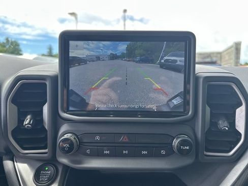 Used 2021 Ford Bronco Sport Big Bend AWD/4WD image 24