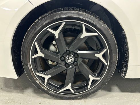 Used 2025 Toyota Corolla FX image 63