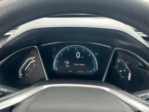 Used 2016 Honda Civic EX-T image 17