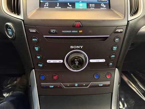 Used 2016 Ford Edge Titanium w/ Equipment Group 302A image 16