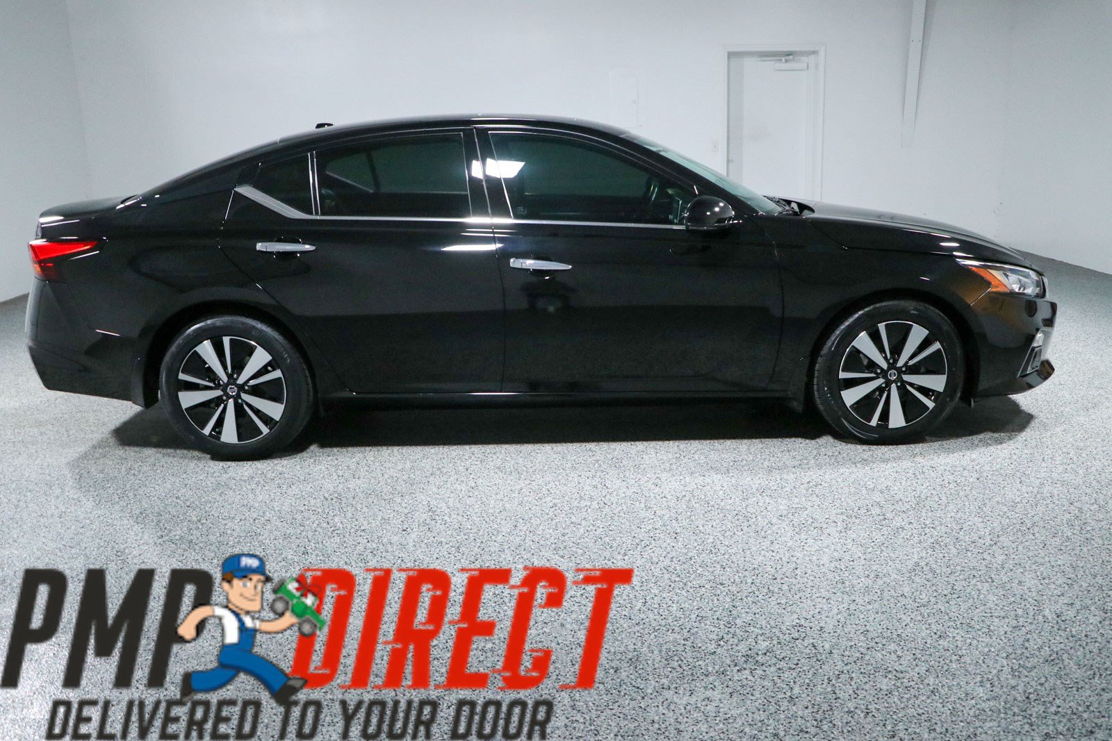 Used 2021 Nissan Altima 2.5 SL FWD image 6