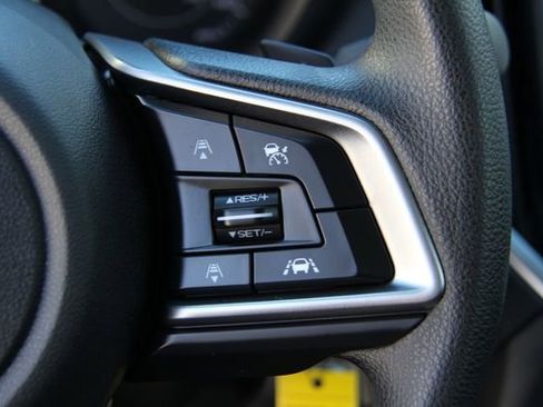 Used 2017 Subaru Impreza 2.0i Premium w/ BSD & Rcta/SRF/Eyesight image 19