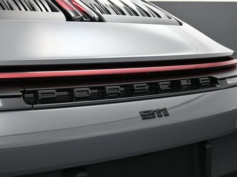 New 2026 Porsche 911 Carrera 4S AWD/4WD image 14