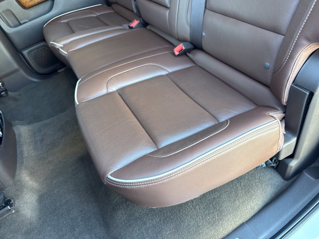 Used 2016 Chevrolet Silverado 3500 High Country w/ Duramax Plus Package AWD/4WD image 32