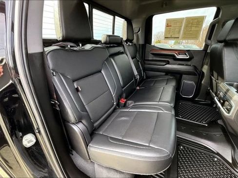 Used 2023 GMC Sierra 1500 Denali w/ Denali Reserve Package image 25
