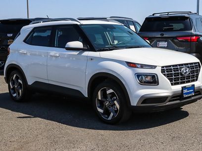 Used 2026 Hyundai Venue SEL