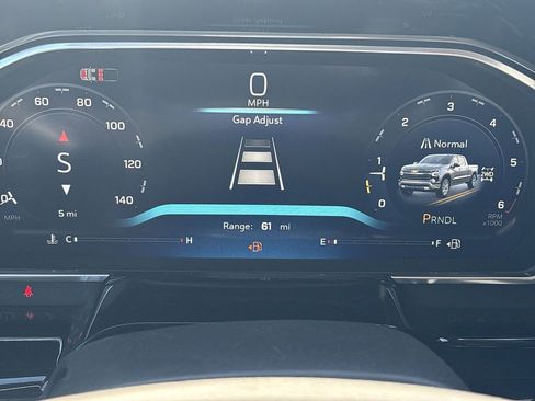 New 2026 Chevrolet Silverado 1500 LT image 65