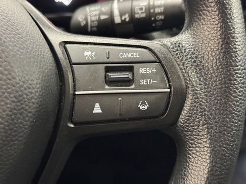 Used 2024 Honda CR-V EX image 22