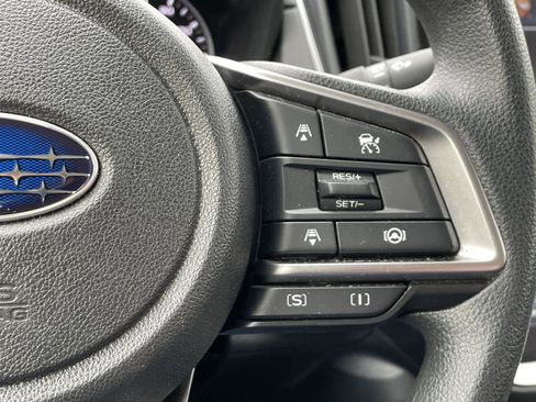 Certified 2024 Subaru Impreza 2.0i Sport image 27