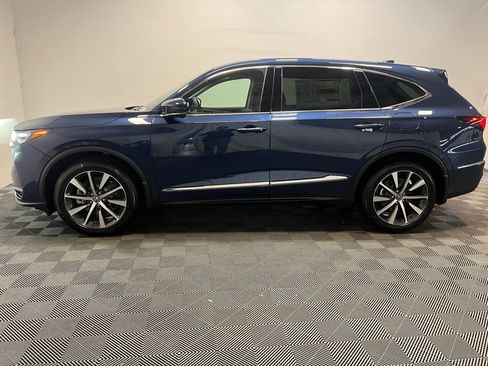 New 2026 Acura MDX SH-AWD w/ Technology Package image 23