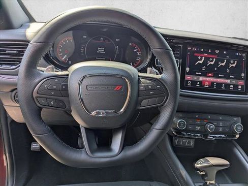 New 2026 Dodge Durango GT w/ Blacktop Package image 11