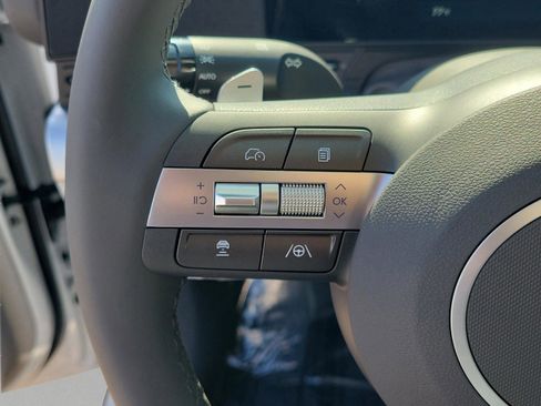 New 2026 Hyundai Kona SEL Premium image 16