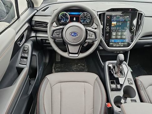 New 2026 Subaru Crosstrek 2.5i Limited image 9